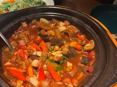 -蝦塘·中国餐馆(城墙南马道巷店)