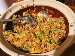 -外婆私房菜(新亚百货店)