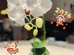 -漢舍中国菜馆(889广场店)