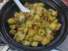 -味老大土碗菜(中山三路店)