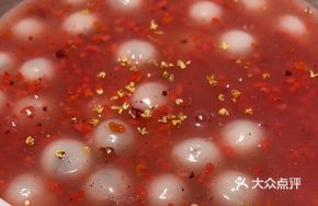 Ancient Method Stewed Meatballs with Rice Wine Lees