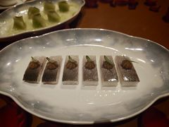 -广州富力君悦大酒店空中花园