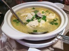 -艳阳天·非遗楚菜(武汉客厅店)