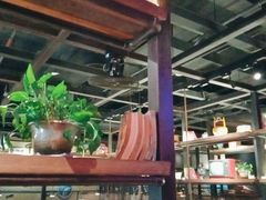 -探鱼·鲜青椒爽麻烤鱼(广州欣荣广场店)