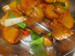 -绿茶餐厅(财富购物中心店)