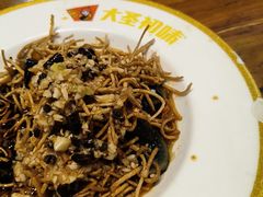 -大圣烧烤(马湖新村店)