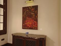 -LONG BAR 廊吧(外滩华尔道夫酒店)