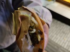 -易老大蛋烘糕(奎星楼总店)