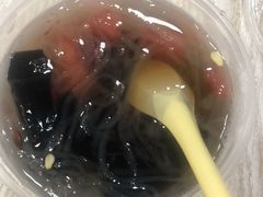 石花膏-爱啊石花膏