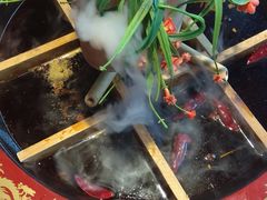-巴九门老火锅(来福士打望店)