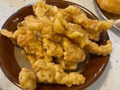 现炸酥肉-电台巷火锅(科华总店)