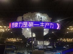 -东浩兰生上海世博展览馆