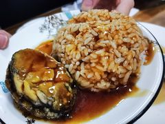 -景祥海鲜美食餐厅
