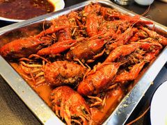 -三妹小龙虾·黄油蟹(华侨城总店)