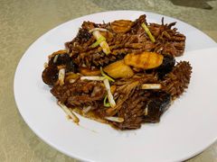 -春江饭店(共青团路总店)