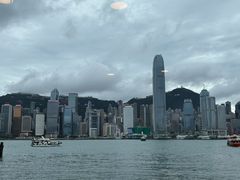 -天星小轮码头