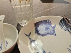 -前海沿·青岛菜(大拇指广场石老人店)