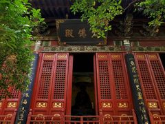 -洛阳白马寺
