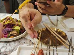 -云鼎·炙火精酿啤酒秘制烧烤(工体店)