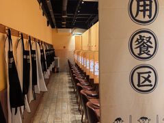 -独食火锅·半米屋台(望平街店)