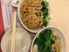 -面点王·臻选(海岸城分店)