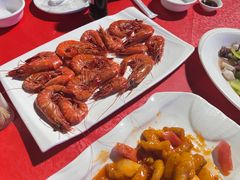 -乐在集市海鲜大排档(平潭店)