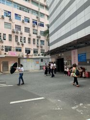 -海南省妇女儿童医学中心(龙昆南路院区)