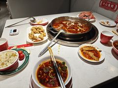 -蜀滋香鲜鱼美蛙火锅(339店)