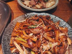 -南拳十三姨·潮汕砂锅粥(世纪金源店)