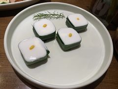-泰香米泰国餐厅(南宁店)