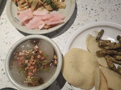 -首正鲜货火锅(威尼斯一店)