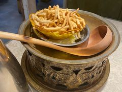 -牧马人奶茶馆(乌兰察布总店)