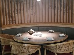 -晓淮山·扬州早茶·淮扬菜(龙阳广场店)