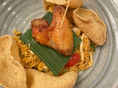 -太食獸泰式茶餐厅(IFS国金中心店)