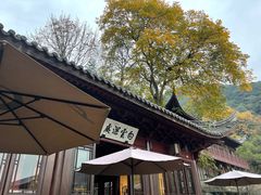 -韬光茶庵