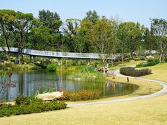 -上海植物园-4号门售票处