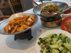 -苏湘小馆·不做预制菜(青年公社店)