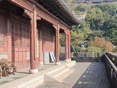 -虞山城墙