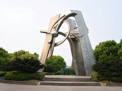 -昆山城市公园