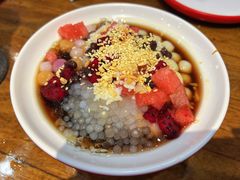 -薛阿婆(北美新天地中心店)