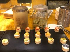 -上海浦西万怡酒店