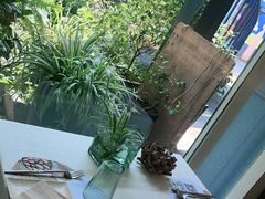 -春树下·树屋花房西餐厅(罍街AS1980店)