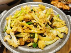 -郭家大院 老南京土菜(九霄店)