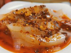 川香凉粉-蜀膳坊(洪公祠小区店)