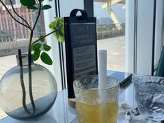 -1874融合西厨·观景餐厅(保利店)