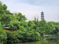 -江心屿景区
