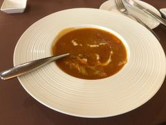 罗宋汤-红房子西菜馆(淮海中路店)