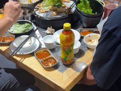 -酒拾烤肉(解放路店)