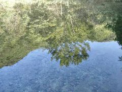 -郧西五龙河风景区