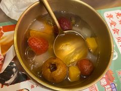 -核桃碳烤肉馆(深圳首店)